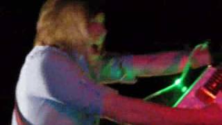 Green River Ordinance - Getting Older - Ft. Worth, TX