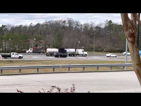 Fultondale/New Castle, Al Tornado January 25, 2021