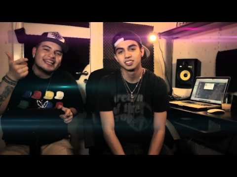 Logan Flow Ft. Chriz Pro - La reina de la disco (PREVIEW)
