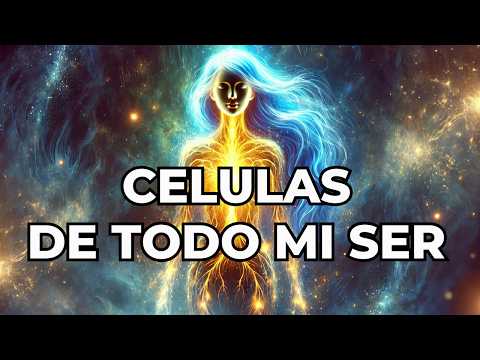 🎙️ "Escucha esto y tu salud se elevará en minutos: Sanación cuántica