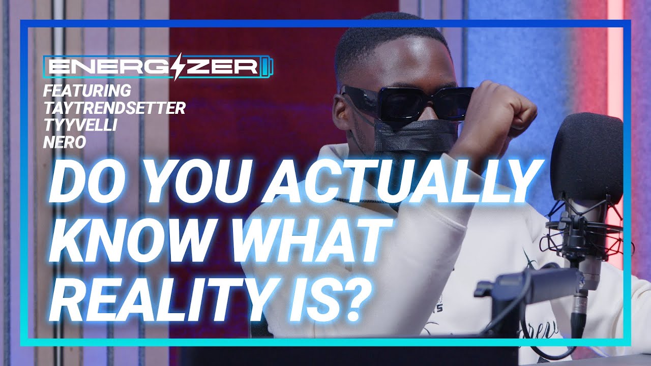 Do You Live In The Spiritual Plane? ft.Nero S2 Ep5