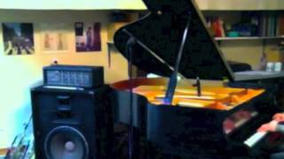 Garrett James Mayer-Penthouse Serenade(When We&#39;re Alone)