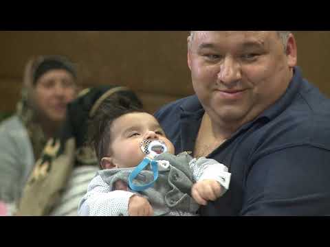 Hakika ko Sejdo tai Sedati andari Hrvatska vol-3