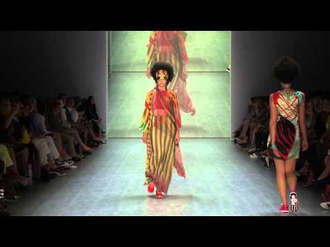 Miranda Konstantinidou Summer  2015