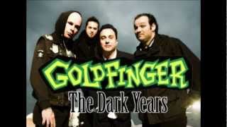Goldfinger Documentary