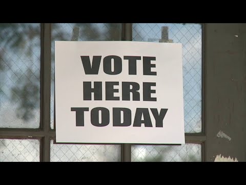 NJ Voters Won’t Be Required To Wear Face Masks