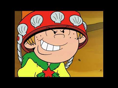 Turnip Tells King Sandy If He Is Going To Shut Up