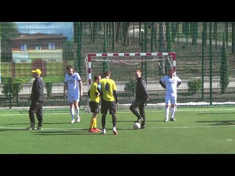 3 КХ 12 Харківська міська рада   Avangard пенальти