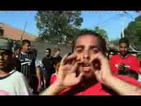 Dam-Tamer Nafer "i was born here"