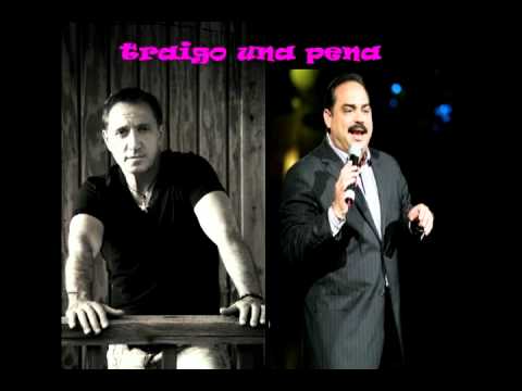 Gilberto Santa Rosa Ft Franco De Vita Traigo Una Pena - Gilberto Santa Rosa