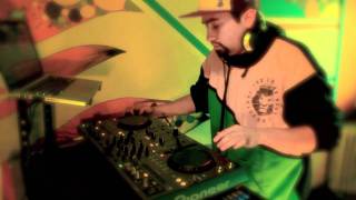 DJ KRAISE - DIGITAL DEEJAY BATTLE - PIONEER DDJ T1