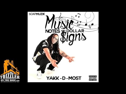 Yakk-D-Most - On Top Of The World [Prod. BrianTronic] [Thizzler.com]