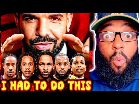 Drake Fans Are MAD I Debunked Every Diss In ICEMAN