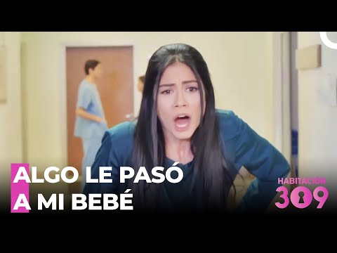 Lale Cae En El Suelo - Habitación 309