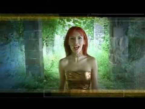 Delerium - Aria [Official Music Video]