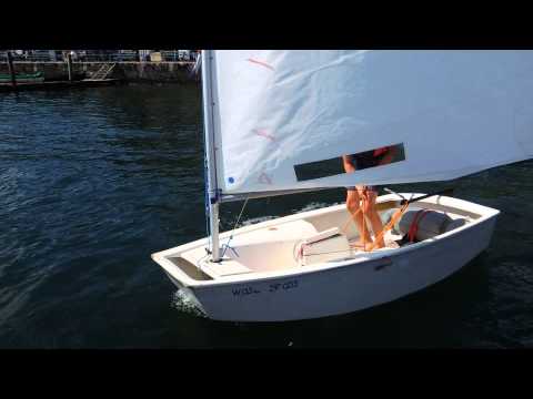 Rollwende & Rollhalse