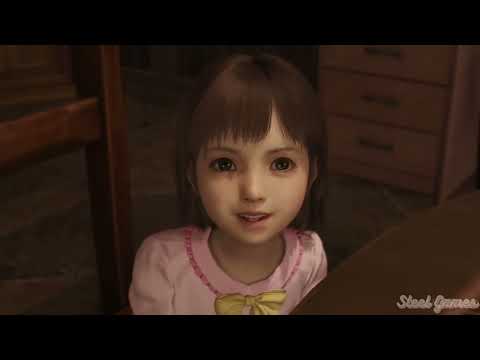 FINAL FANTASY 7 REBIRTH Gameplay Walkthrough Part 6 (FULL GAME 4K 60FPS) No Commentary #gaming