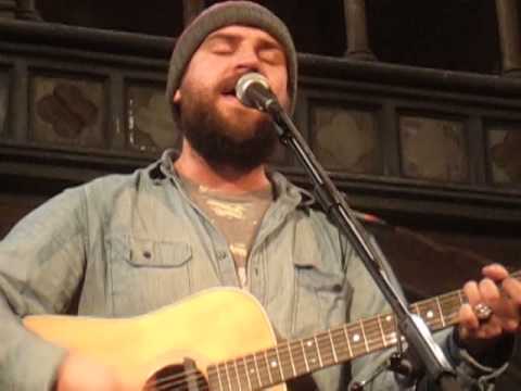 The Pictish Trail - A Day Is Far Too Long (Live @ Daylight Music, Union Chapel, London, 18/01/14)