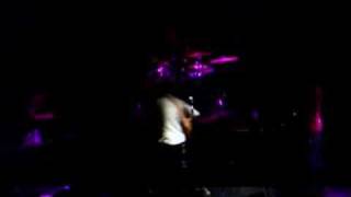 Micah P Hinson Diggin&#39; a Grave Live @ ULU London