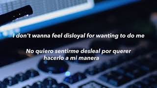 Selfish Little Simz Lyrics (Sub al Español)