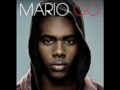 Mario ft. Rich Boy - Kryptonite