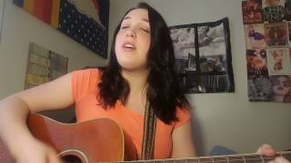 Hopium - Right Now (Acoustic Cover)