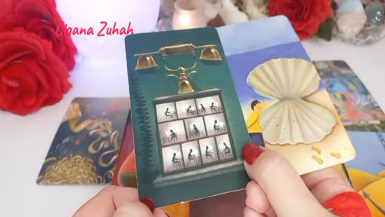 Você não vai acreditar no que o Ser de Luz quer te perguntar!