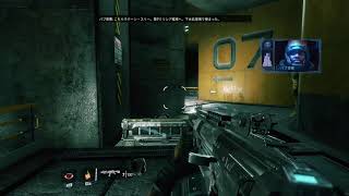 タイタンフォール2 Xbox One X録画テスト