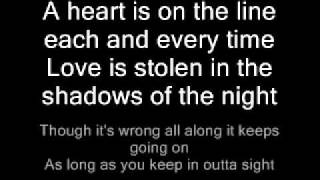 Who&#39;s Cheatin&#39; who by Alan Jackson