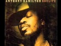 ANTHONY HAMILTON "Day dreamin´"