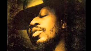 ANTHONY HAMILTON &quot;Day dreamin´&quot;
