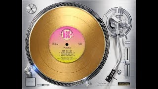PLAZA - HEY-HEY-HEY (DUTCH 45 RPM VERSION) (℗1991 / ©2019)