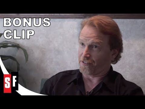 The 'Burbs (1989) - Bonus Clip 1: Cast & Crew On The Location Of The Film