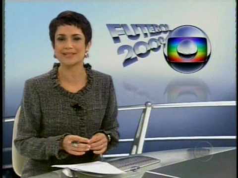 23/05/09 - goias 0x1 INTER - Gols JN - By Pedro