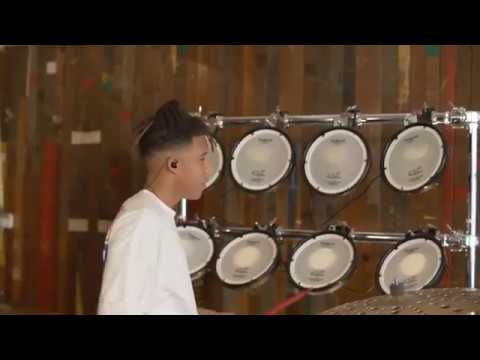 Tokio Myers: Sensational Sight and Sound Experience!