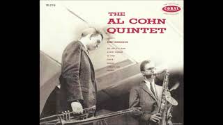 Al Cohn Quintet - Featuring Bob Brookmeyer ( Full Album )