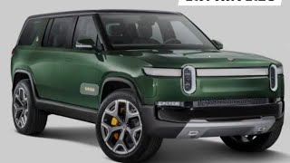 2024 Rivian R1S