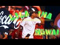Lilmaina NGWAI Ft Danski Lyrics Video