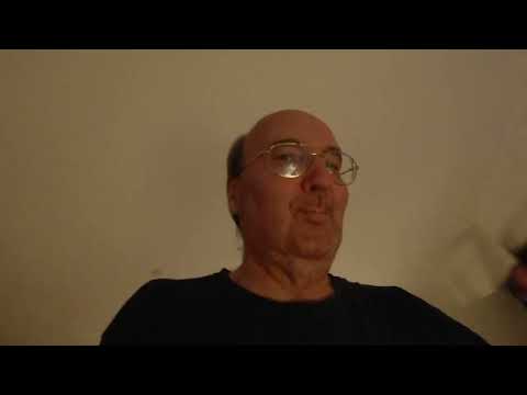 MongoTV_9924 - Det Bliver En Meget Lang Vinter 2022-2023 For Mig At Komme Igennem Alene