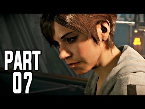 Let's Play inFAMOUS First Light Gameplay German Deutsch PS4 Part 7 - Neonexplosion