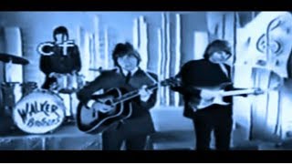 The Walker Brothers - MAKE IT EASY ON YOURSELF