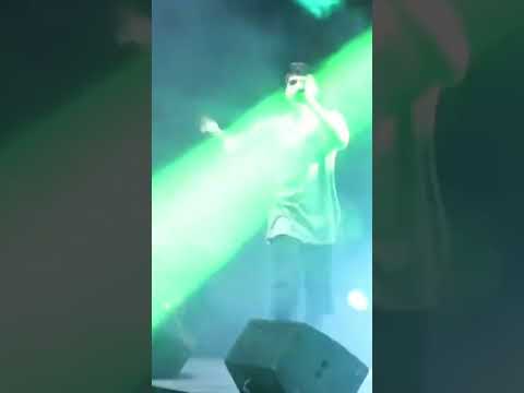 MC Lil White vs MC Serra en Liga Departamental Valle del Cauca