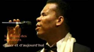 Michelet Innocent- windmills of your mind