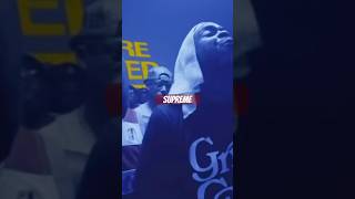 Ill Will Gave Hitman Holla His First L😱🔥🔥 #battlerap #hitman #supreme