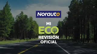 Norauto Mi Eco Revisión Oficial anuncio