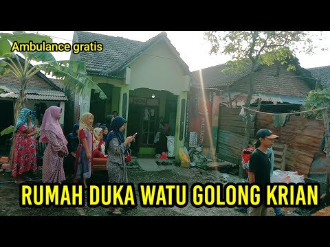 MENGANTAR JENAZAH KE RUMAH DUKA INFO AMBULANCE GRATIS GRESIK