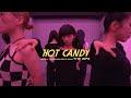 HOT ISSUE(핫이슈) - 'Hot Candy' Original Choreographer's DEMO | 안무가 시안 영상 (THE BIPS)