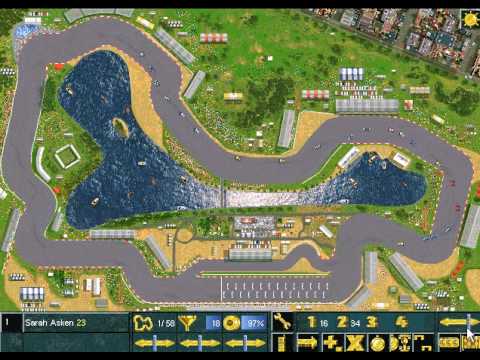 Grand Prix Tycoon PC