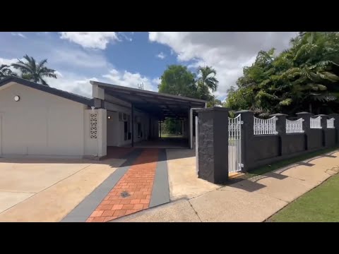 66 Malak Crescent, Malak, NT 812, 3房, 1浴, 独立屋