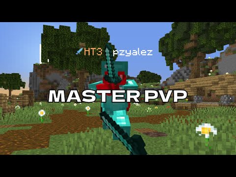 1.21+ Advanced sword pvp tutorial